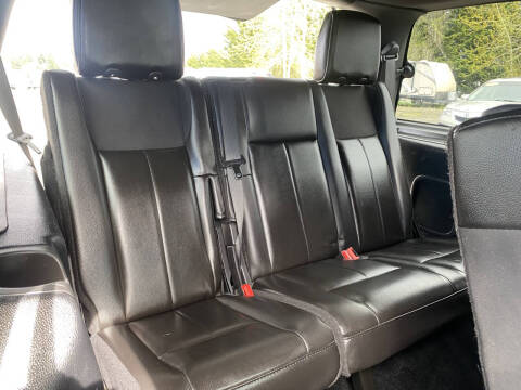 2013 Ford Expedition Limited