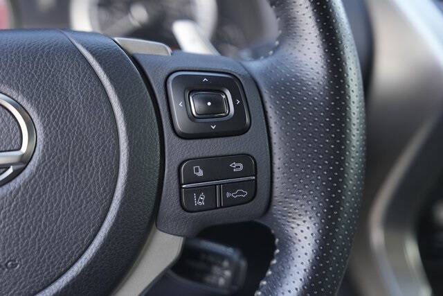 2021 Lexus NX 300 F SPORT