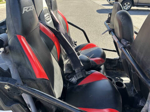 2013 Polaris n/a