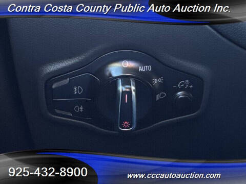 2010 Audi Q5 3.2 quattro Premium Plus