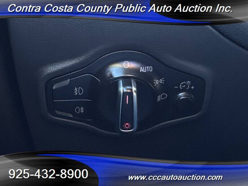 2010 Audi Q5 3.2 quattro Premium Plus