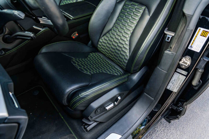 2019 Lamborghini Urus