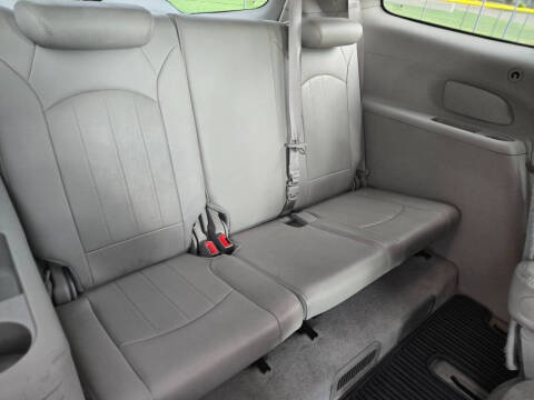 2011 Buick Enclave CXL-1