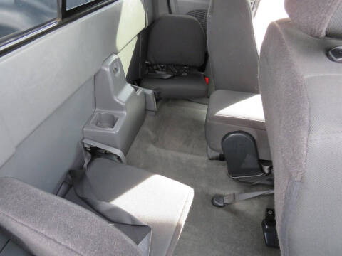 2011 Ford Ranger XLT