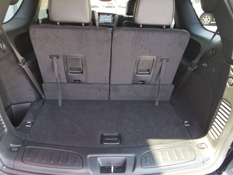 2026 Dodge Durango GT HEMI Plus