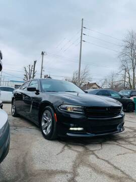 2016 Dodge Charger for sale at NewRides LLC in Indianapolis IN
