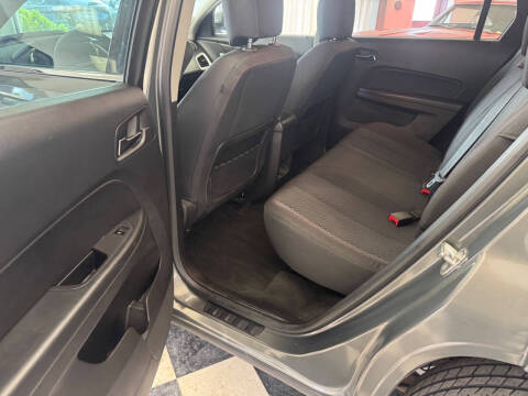 2013 GMC Terrain SLE-1