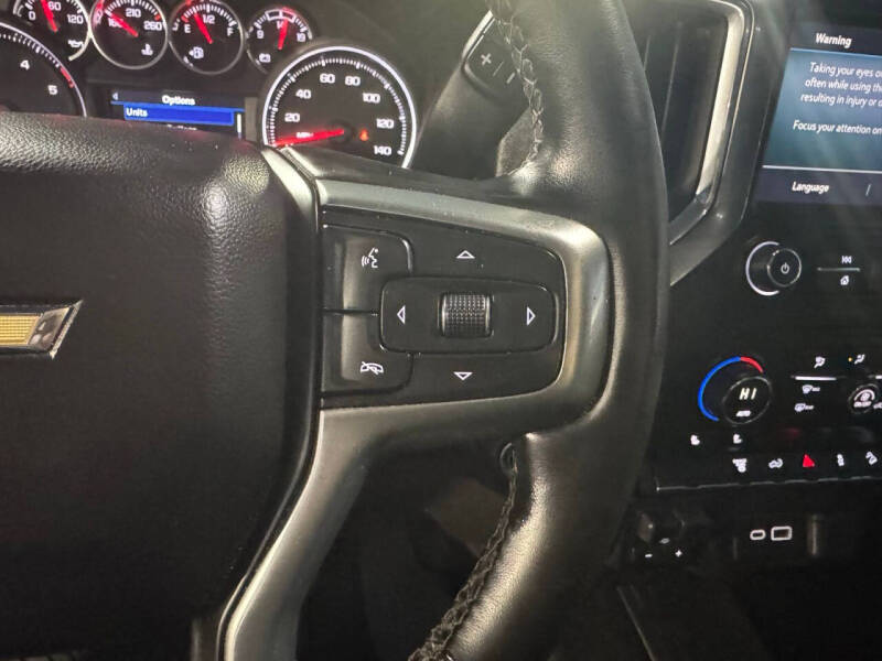 2023 Chevrolet Silverado 2500HD