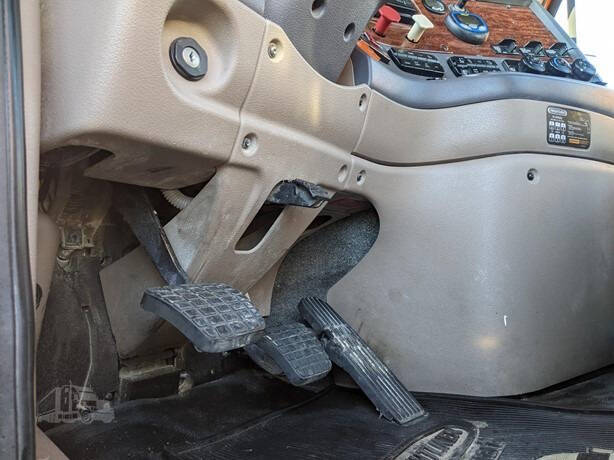 2013 Freightliner Cascadia