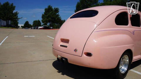 1947 Ford Customline