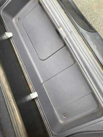 1996 Mitsubishi Pajero