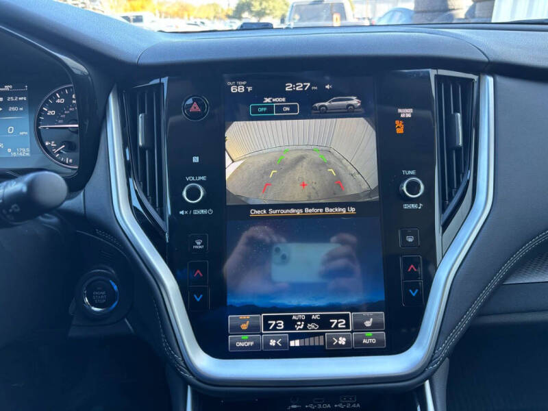 2024 Subaru Outback Premium