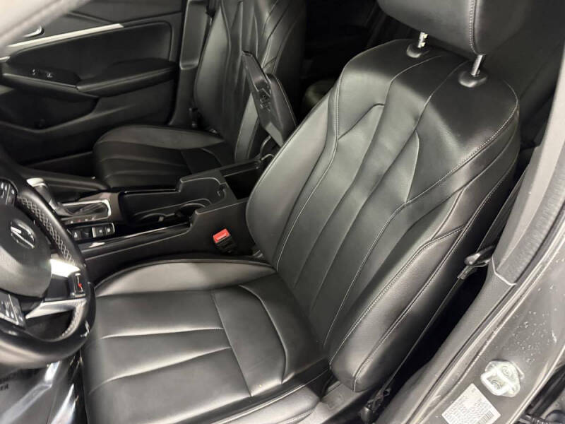 2023 Acura Integra w/A-SPEC