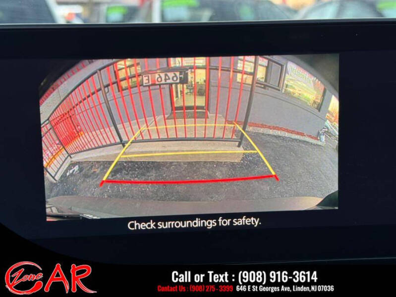 2024 Mazda CX-30 2.5 S Select Sport