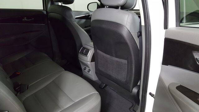 2016 Kia Sorento EX V6