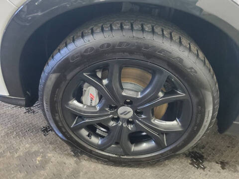 2024 Dodge Hornet R/T