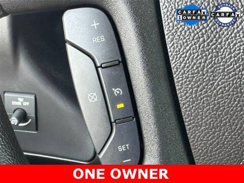 2025 Chevrolet Express 2500