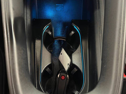 2024 Porsche Macan 4 Electric