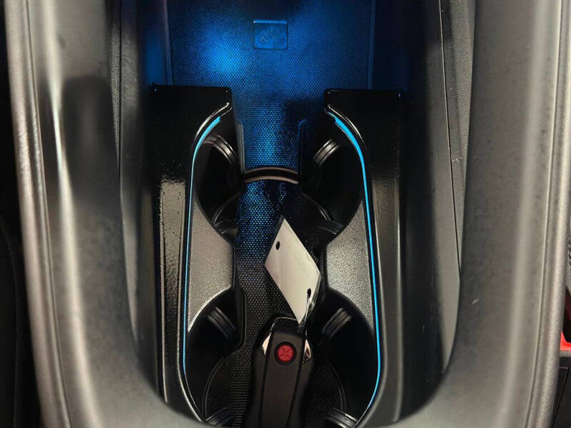 2024 Porsche Macan 4 Electric