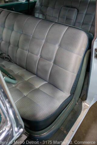 1954 Cadillac Series 62