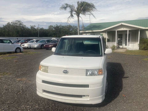 2005 Scion xB for sale at Popular Imports Auto Sales - Popular Imports-InterLachen in Interlachehen FL