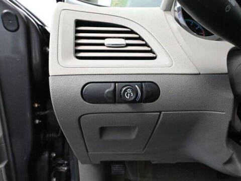 2011 Chevrolet Malibu LS Fleet