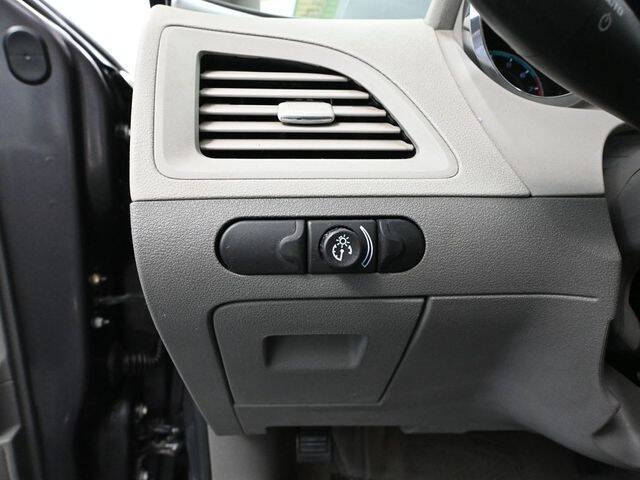 2011 Chevrolet Malibu LS Fleet