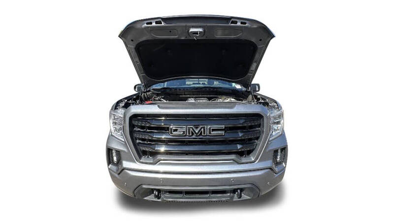 2022 GMC Sierra 1500 Limited