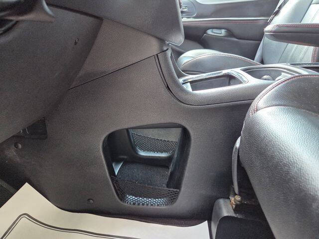 2020 Dodge Grand Caravan GT