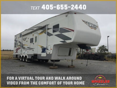 2006 Thor Industries MO30