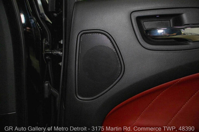 2021 Dodge Charger SRT Hellcat Redeye