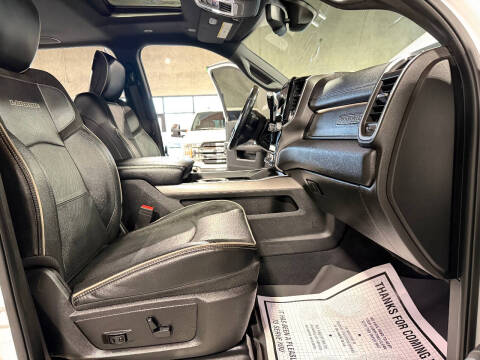 2020 RAM 3500 Laramie