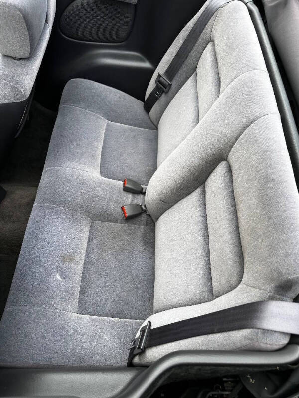 2000 Chrysler Sebring JX