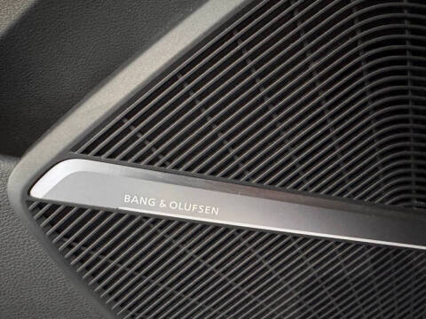 2018 Audi SQ5 3.0T quattro Prestige