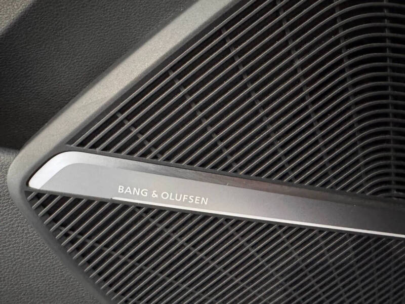 2018 Audi SQ5 3.0T quattro Prestige