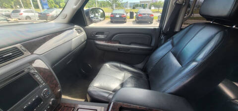 2008 GMC Yukon XL Denali