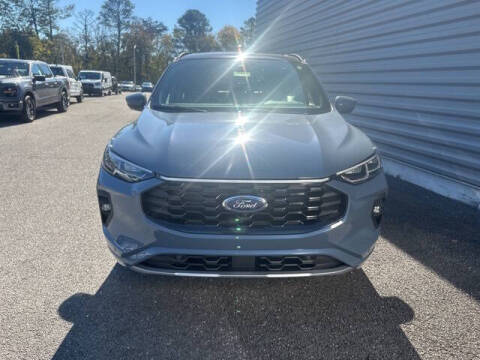 2026 Ford Escape ST-Line Elite