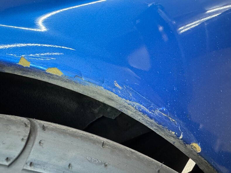 1978 Chevrolet Camaro