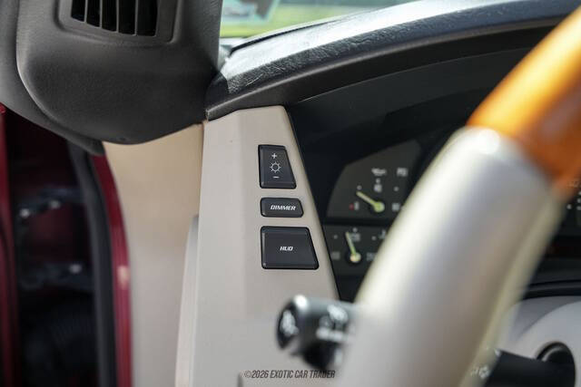 2006 Cadillac XLR