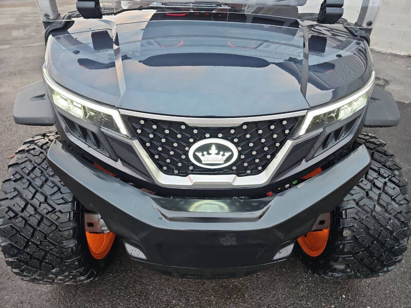 2025 Evolution D-Max 4