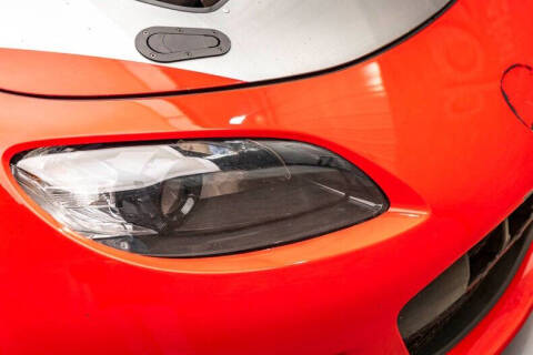 2006 Mazda MX-5 Miata