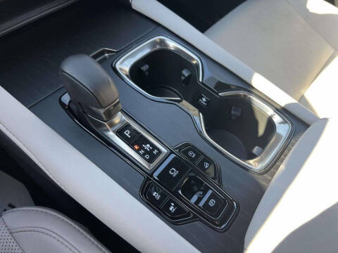 2023 Lexus RX 350