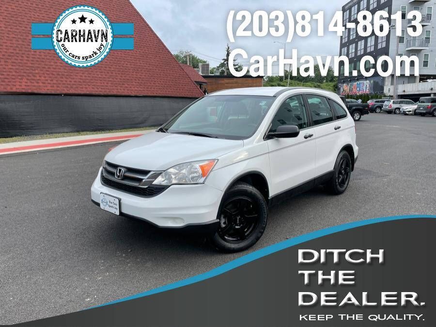 Cars For Sale In New Haven, CT