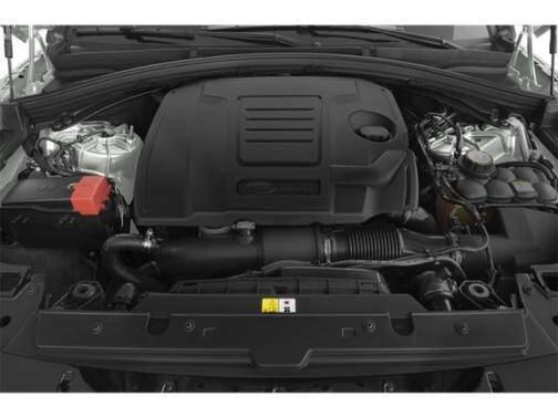 2020 Land Rover Range Rover Velar P250 R-Dynamic S