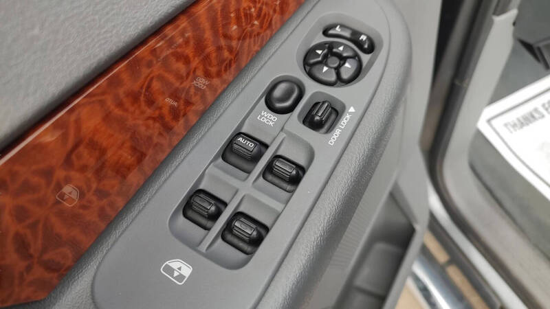 2006 Dodge Ram 2500