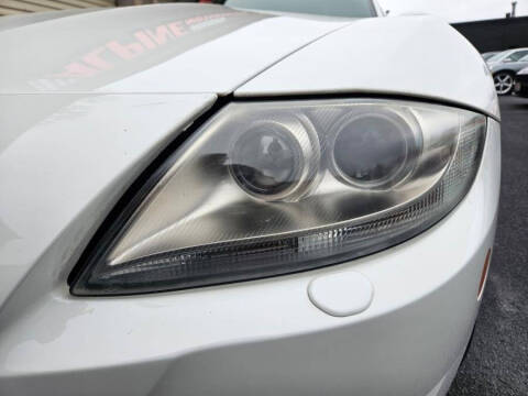 2006 BMW Z4 M
