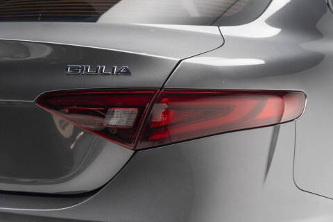 2022 Alfa Romeo Giulia Veloce