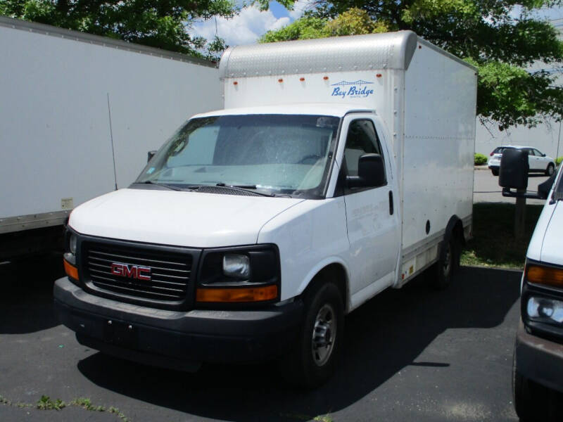 2016 GMC Savana for sale at Auto Planet in Murfreesboro TN