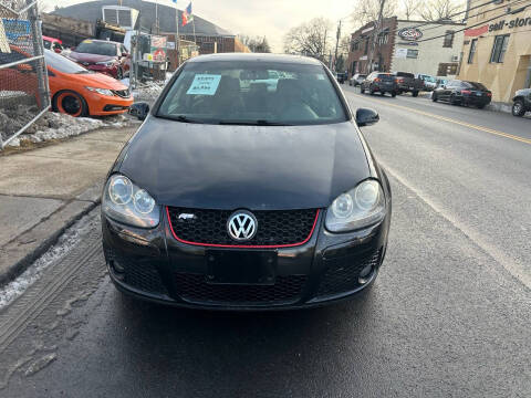 2009 Volkswagen GTI Base PZEV