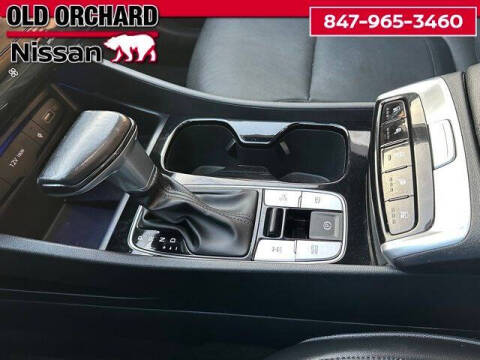 2022 Hyundai Santa Cruz Limited